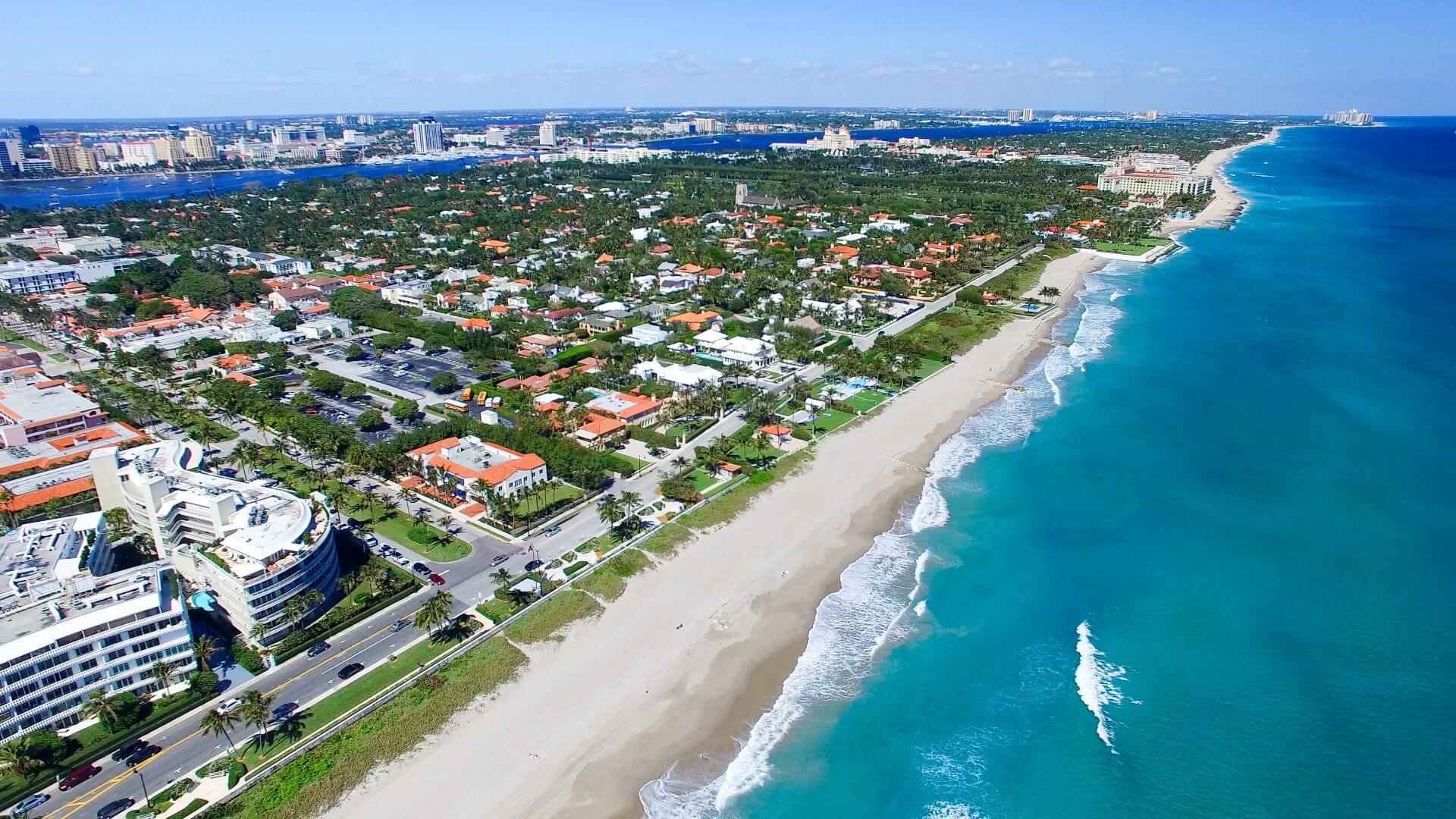 Palm-Beach-Florida