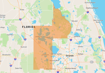 Lake County