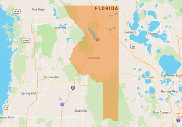 Sumter County