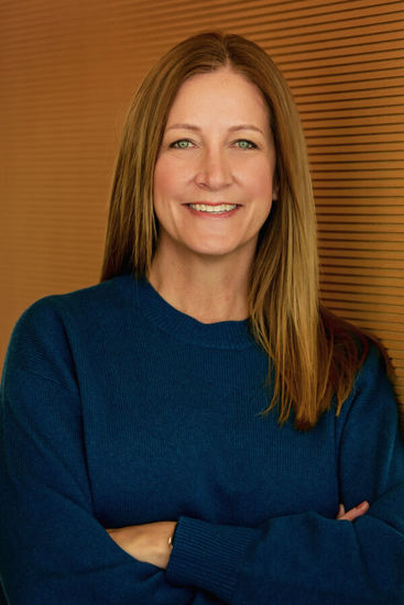 Angela Schweller