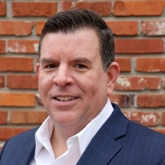 Brad Ozias