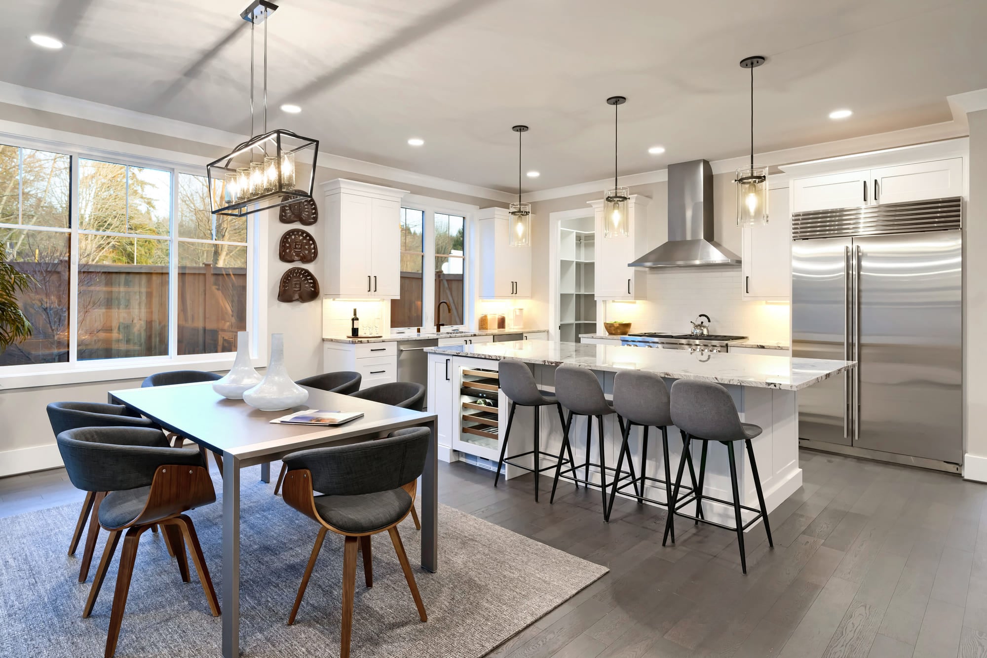 Top 5 ranked real estate team in Kansas City