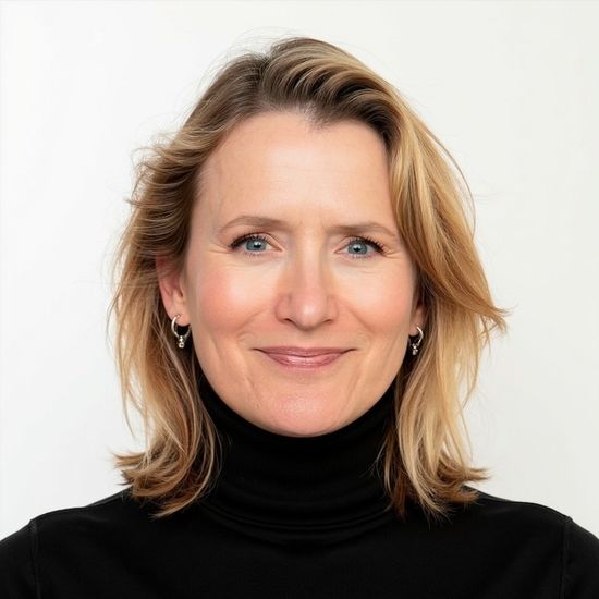 Molly Krause