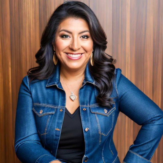 Stephanie Gonzales