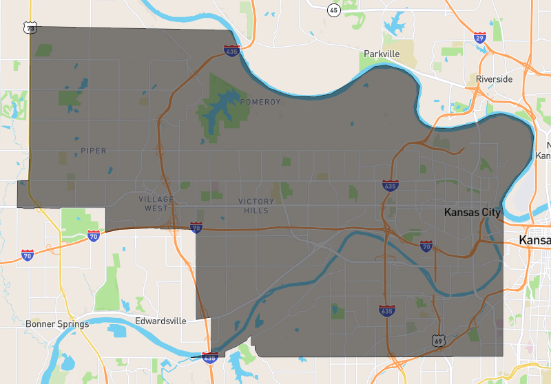 Kansas City NEW TEST
