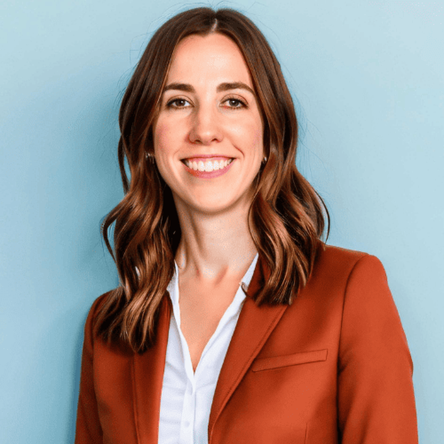 Catherine Otterstein