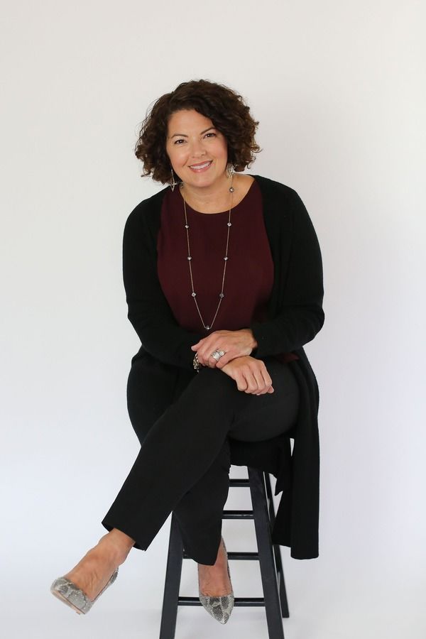 Suzanne Ruhlman