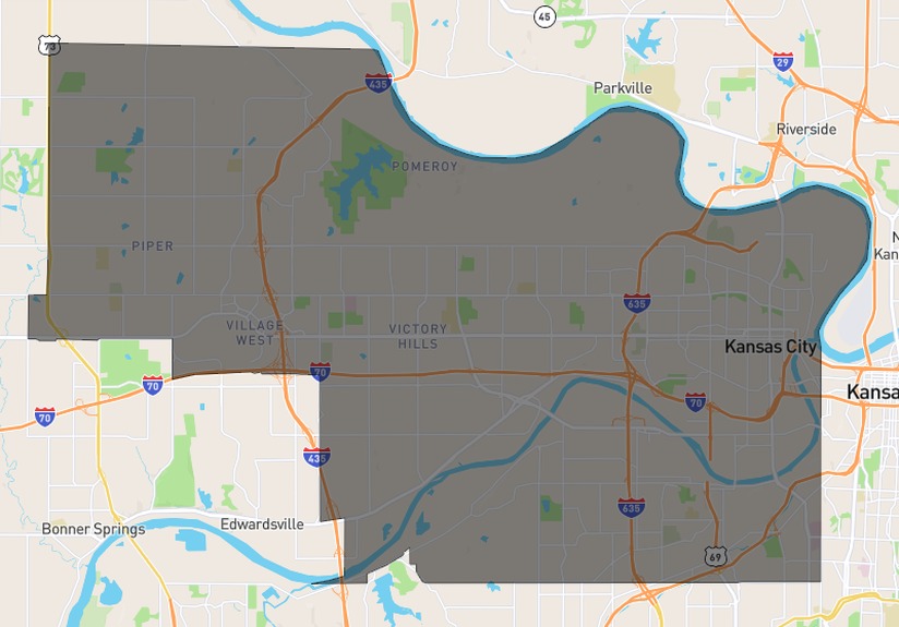 Kansas City