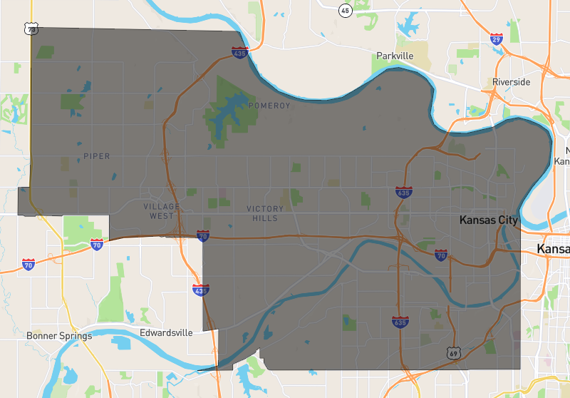 Kansas City