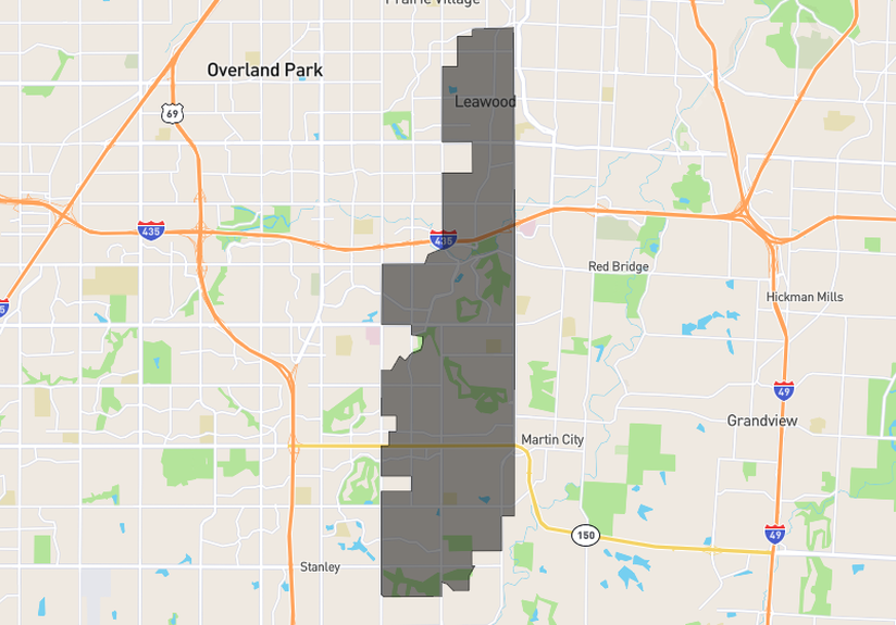 Leawood