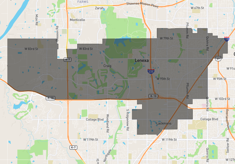 Lenexa