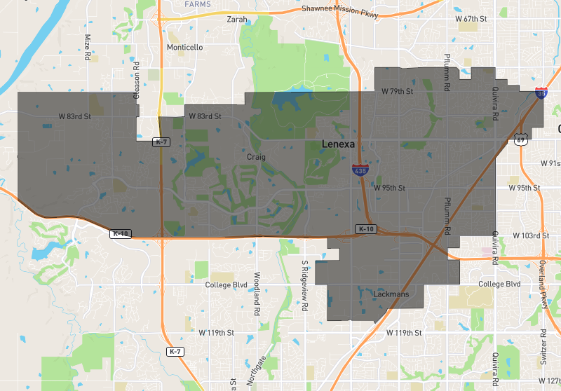 Lenexa