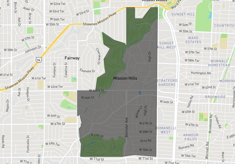 Mission Hills