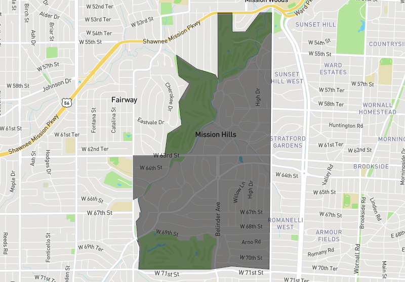 Mission Hills