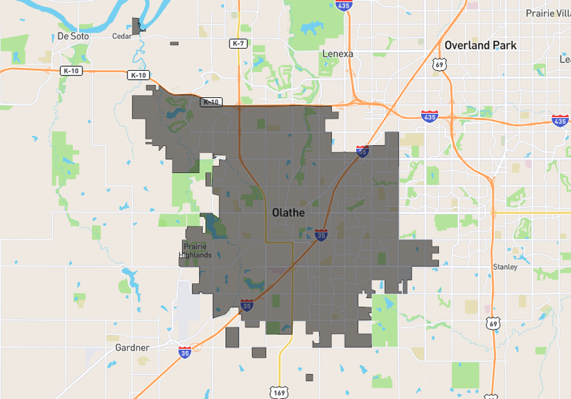 Olathe