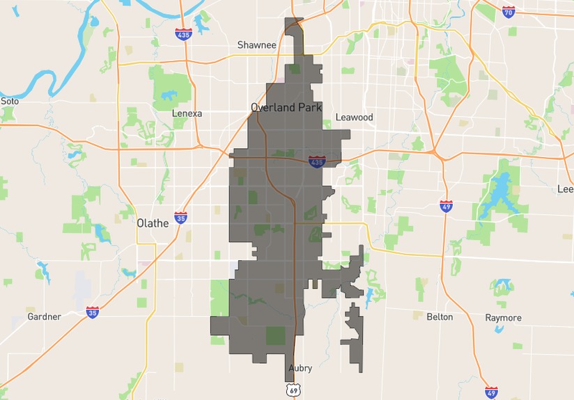 Overland Park