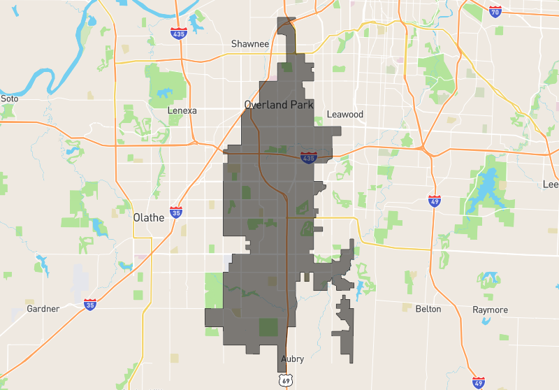 Overland Park