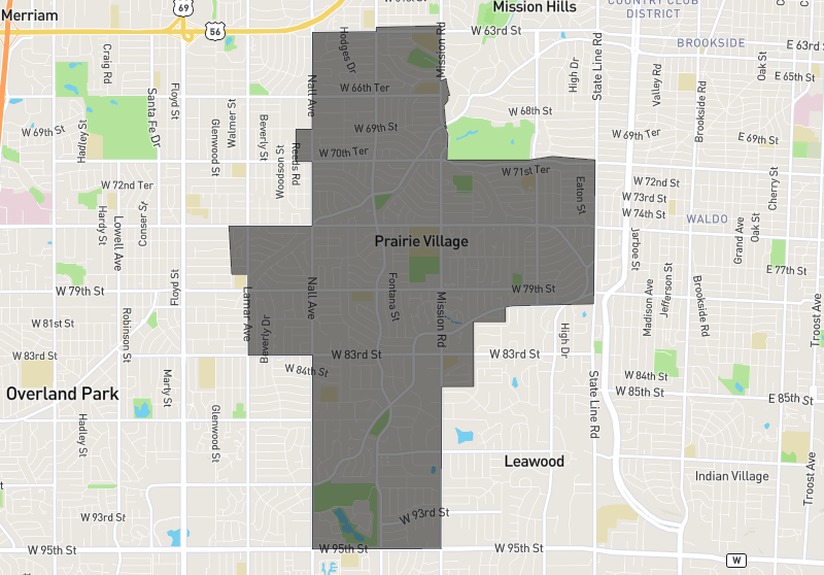 Prairie Village