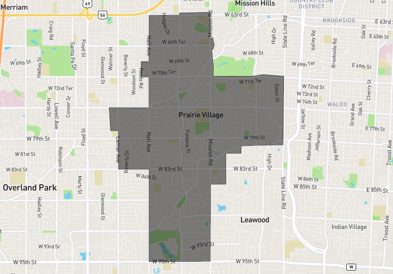 Prairie Village