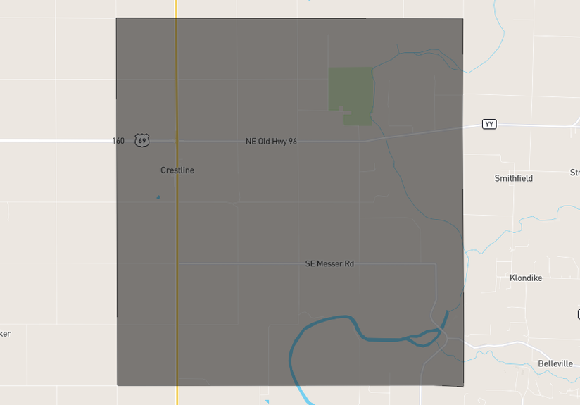 Shawnee