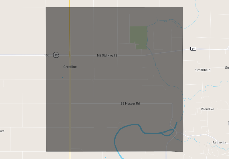 Shawnee