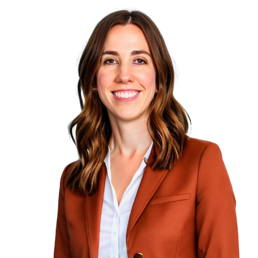 Catherine Otterstein