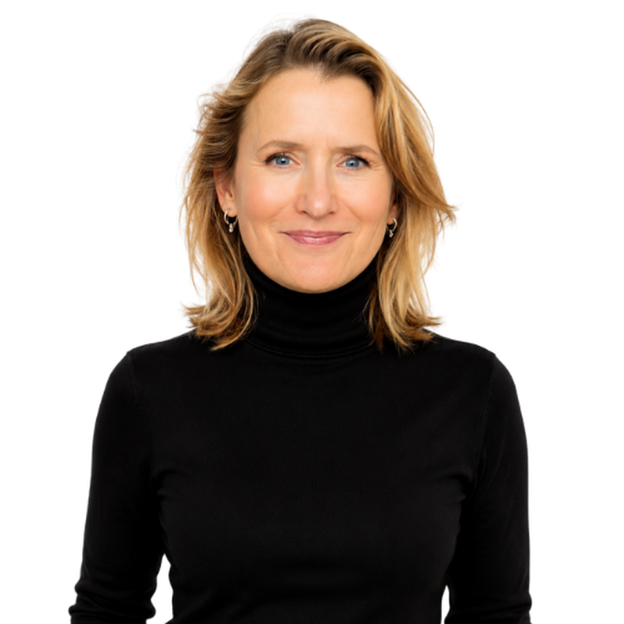 Molly Krause