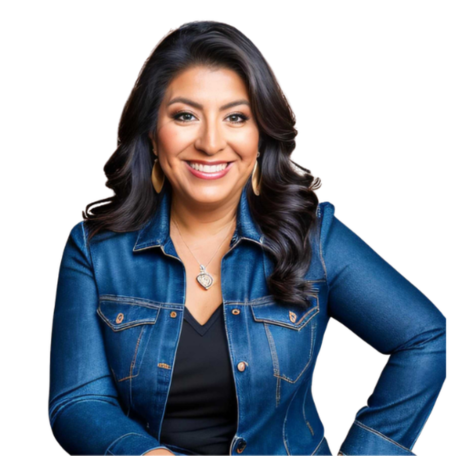 Stephanie Gonzales