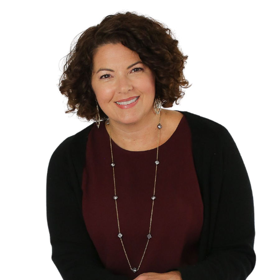 Suzanne Ruhlman
