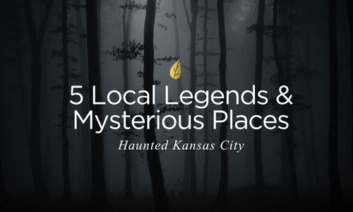 Haunted Kansas City: 5 Local Legends & Mysterious …