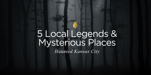 Haunted Kansas City: 5 Local Legends & Mysterious &hellip;