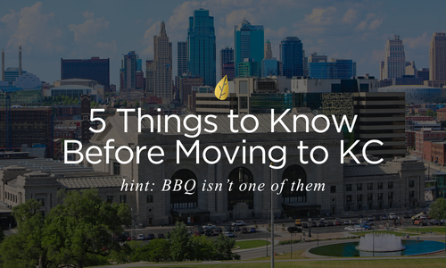 5 Things to Know Before Moving to Kansas …
