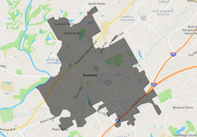 Suwanee