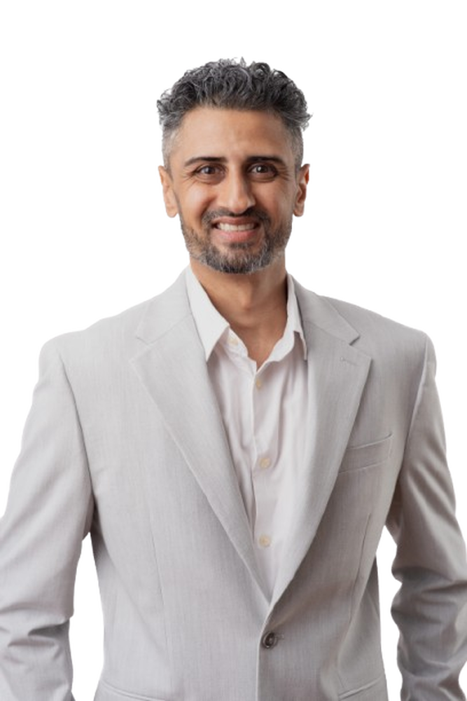 Raj Patel