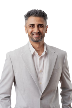 Raj Patel