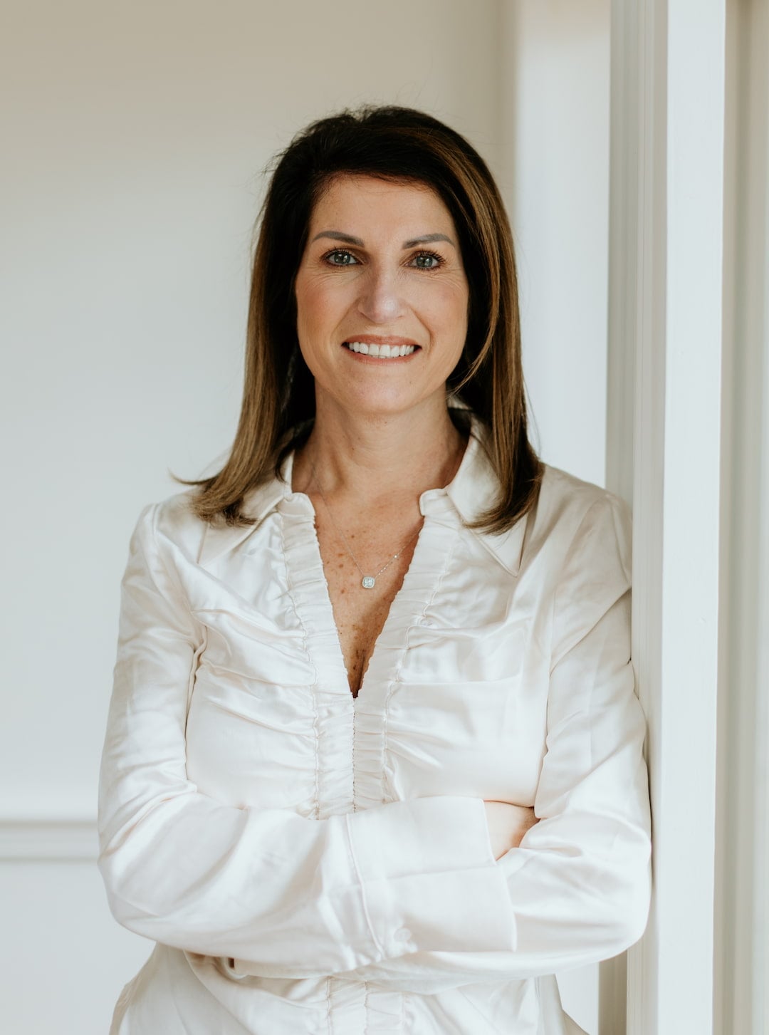 Christy Broussard