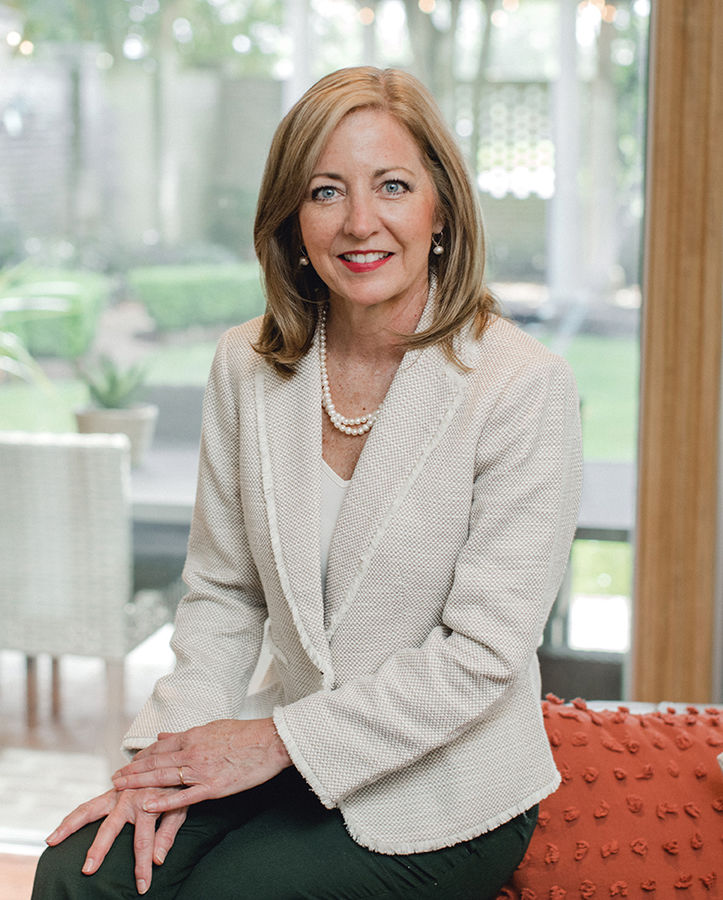 Dayna Simmons