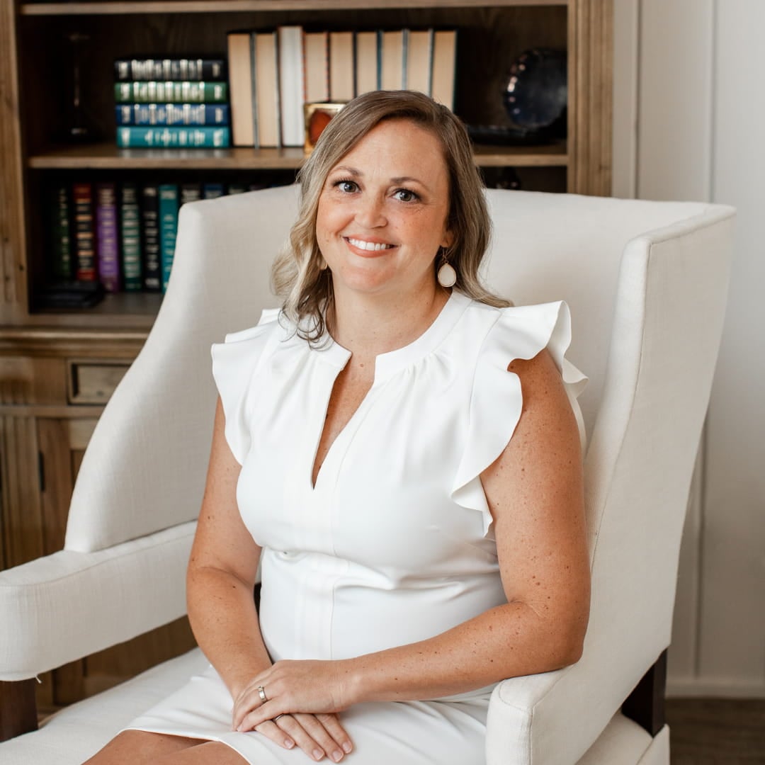 Jessica Welborn