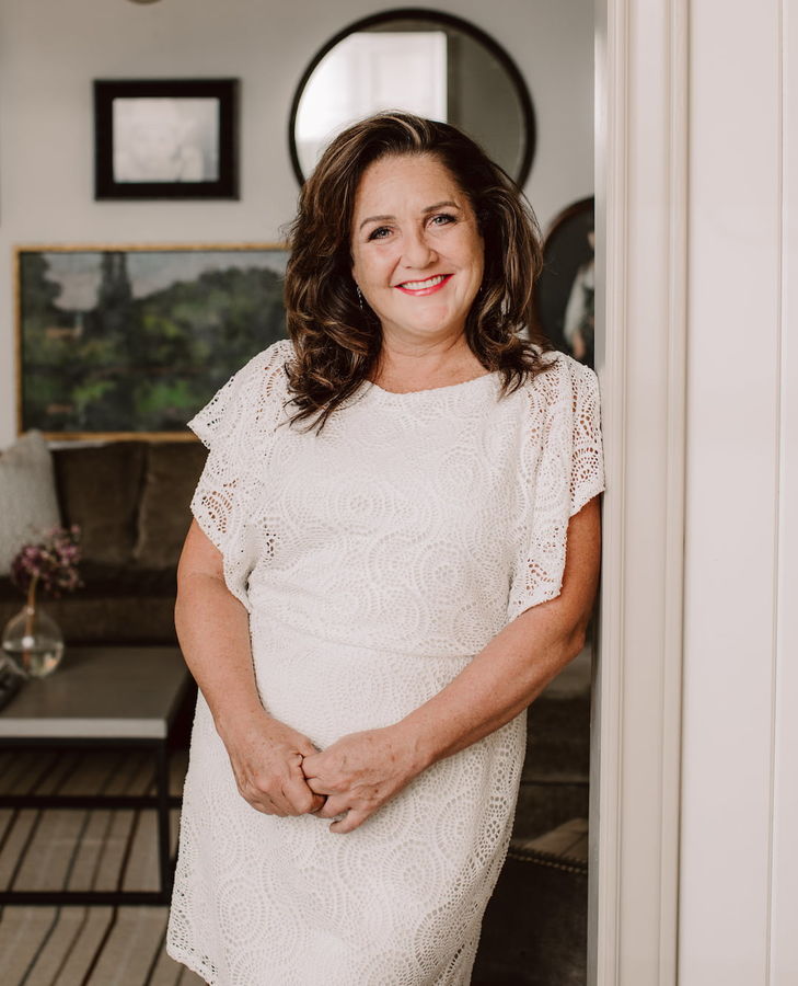 Lisa Hemmings