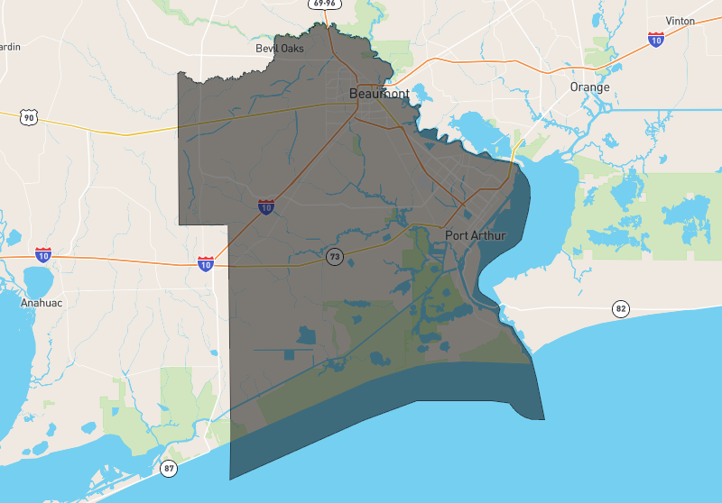 Jefferson County