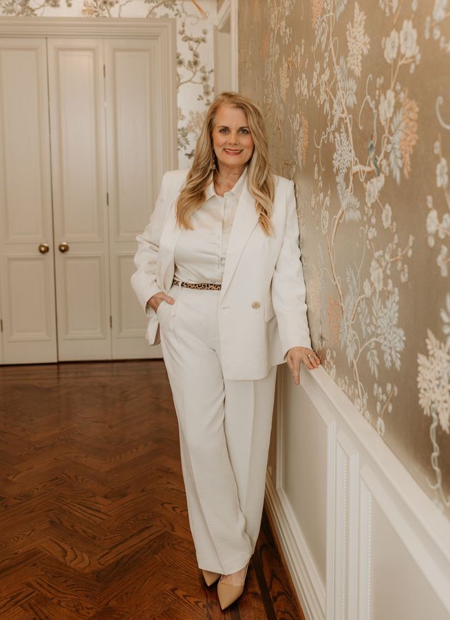 Lisa Laird