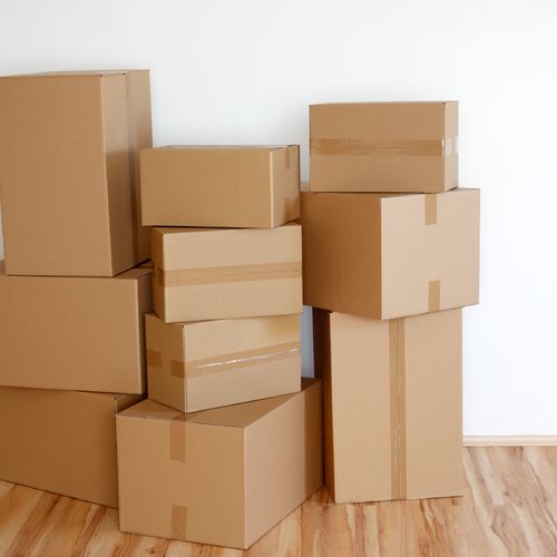 Who Can Help Homeowners Downsize in Orange, TX?