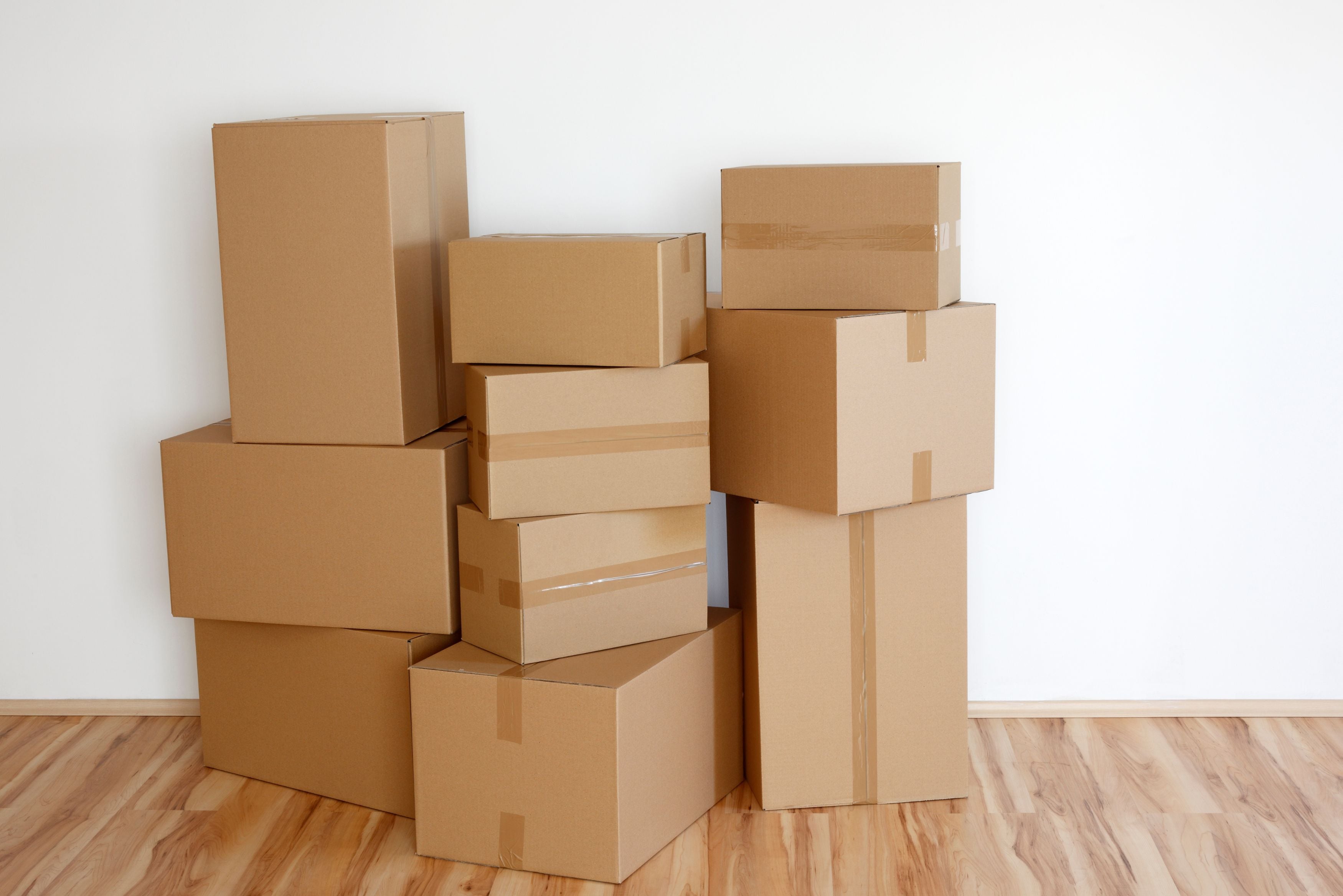 Who Can Help Homeowners Downsize in Orange, TX?