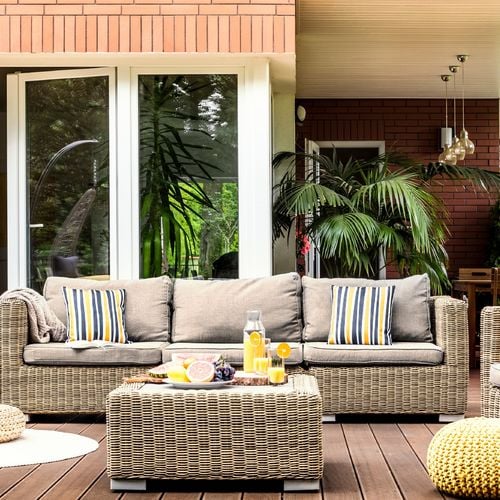 Who Can Help Buyers Find Patio Homes in Orange, TX?