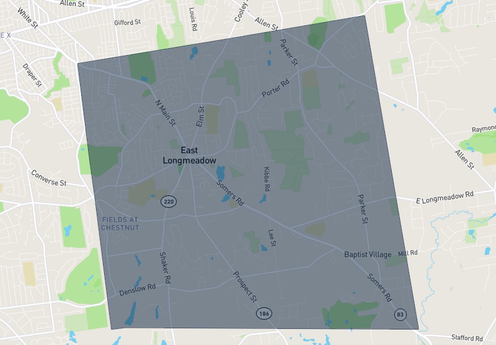East Longmeadow