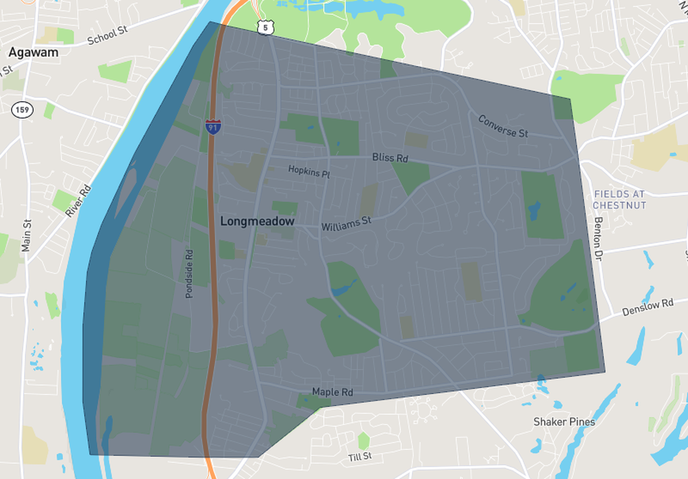 Longmeadow
