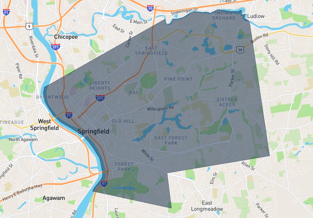 Springfield