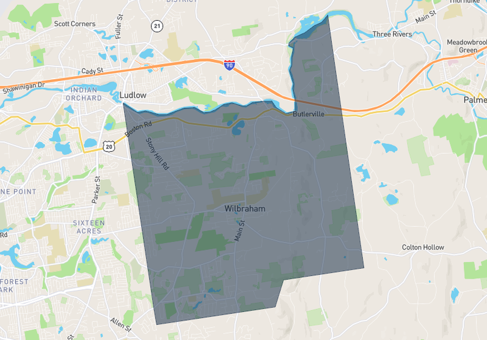 Wilbraham