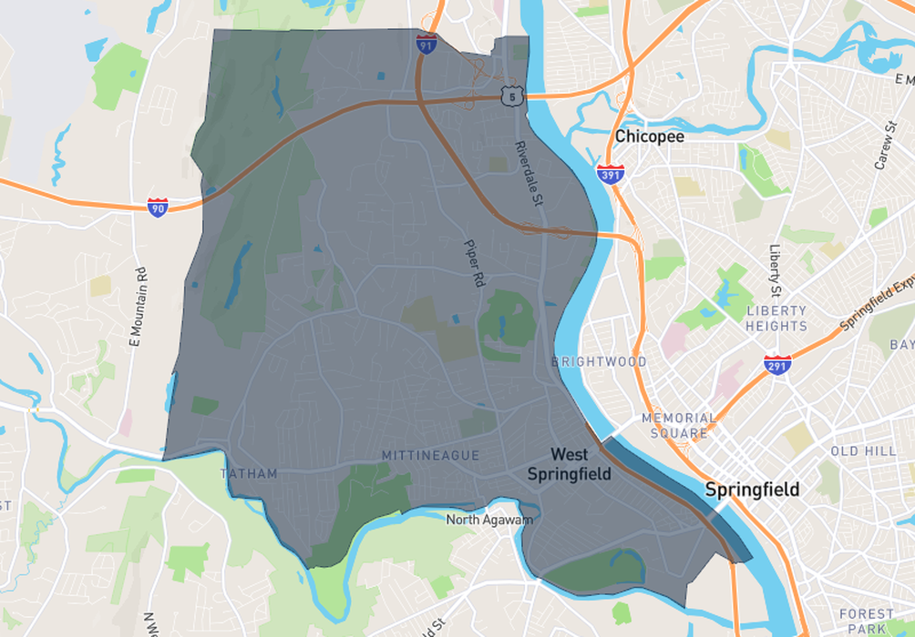 West Springfield