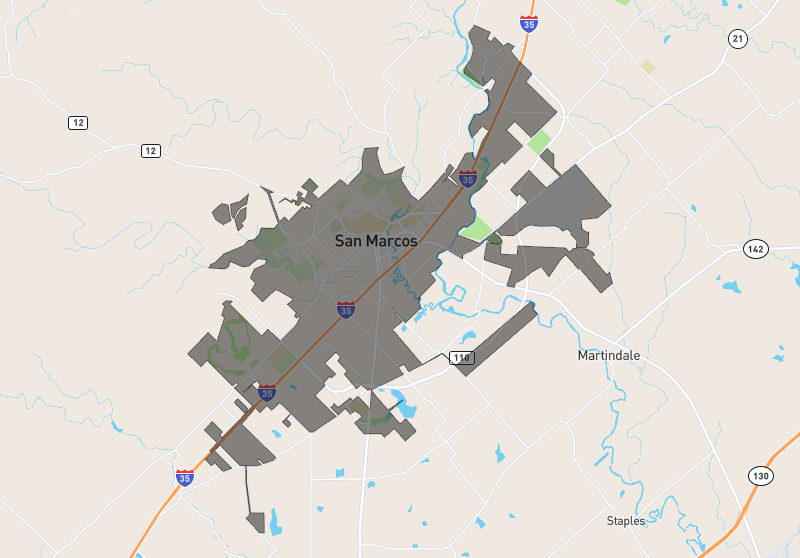 San Marcos